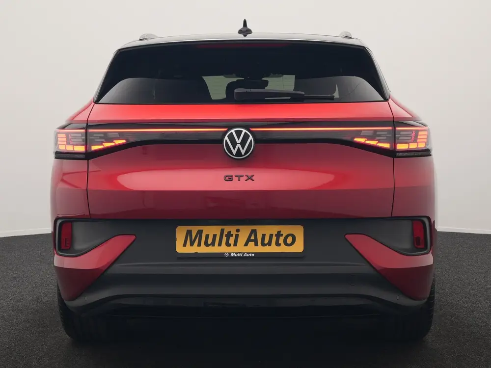 Volkswagen ID.4 GTX 4Motion 77 kWh 299pk Dealer O.H. | Sport uit 2023, foto 17