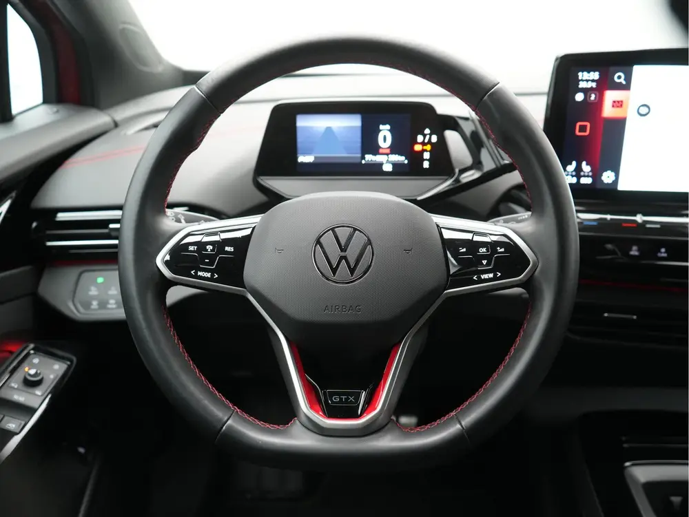 Volkswagen ID.4 GTX 4Motion 77 kWh 299pk Dealer O.H. | Sport uit 2023, foto 18