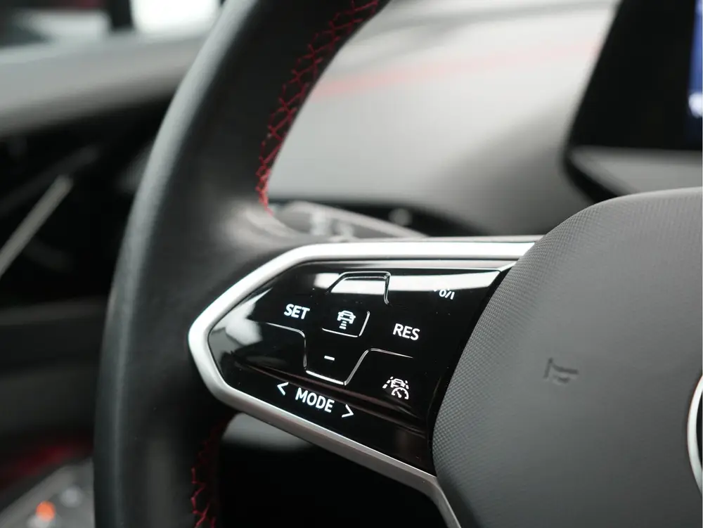 Volkswagen ID.4 GTX 4Motion 77 kWh 299pk Dealer O.H. | Sport uit 2023, foto 19