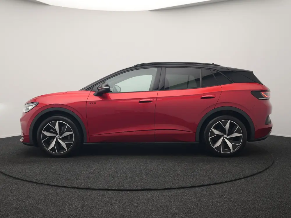 Volkswagen ID.4 GTX 4Motion 77 kWh 299pk Dealer O.H. | Sport uit 2023, foto 2