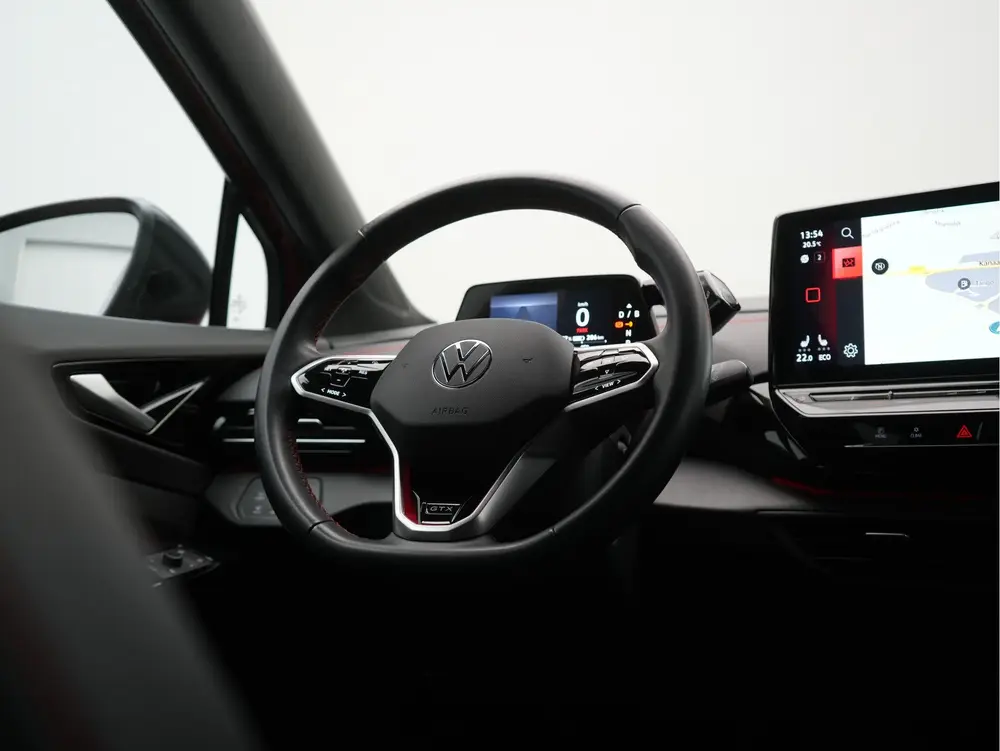 Volkswagen ID.4 GTX 4Motion 77 kWh 299pk Dealer O.H. | Sport uit 2023, foto 20