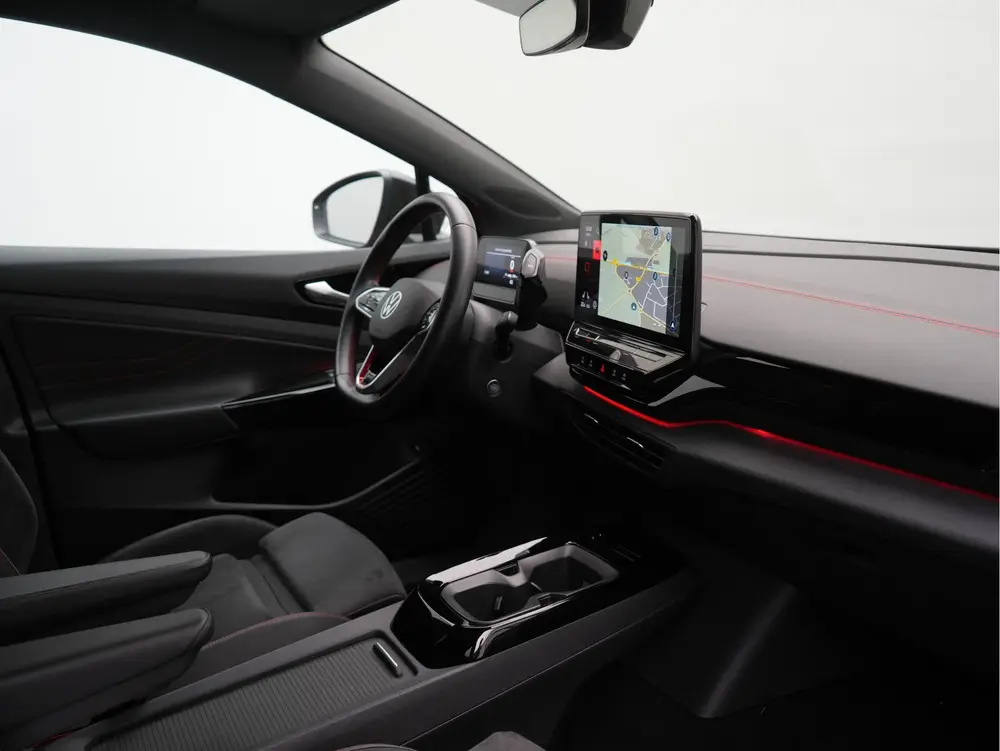 Volkswagen ID.4 GTX 4Motion 77 kWh 299pk Dealer O.H. | Sport uit 2023, foto 6