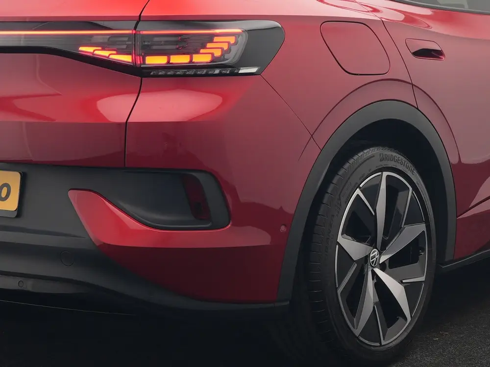 Volkswagen ID.4 GTX 4Motion 77 kWh 299pk Dealer O.H. | Sport uit 2023, foto 9