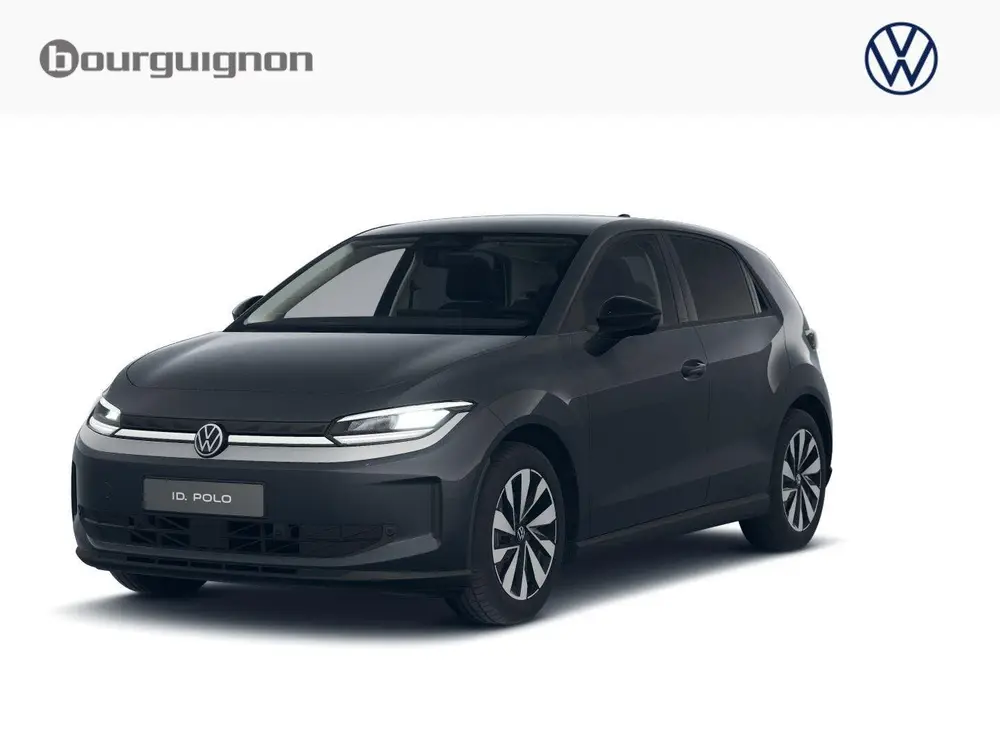 Volkswagen ID Polo Life First Edition 52 kWh 211 PK | Navig uit 2026