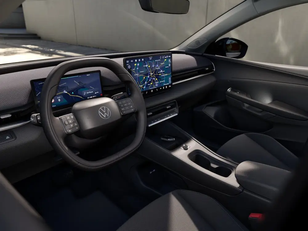 Volkswagen ID Polo Life First Edition 52 kWh 211 PK | Navig uit 2026, foto 4