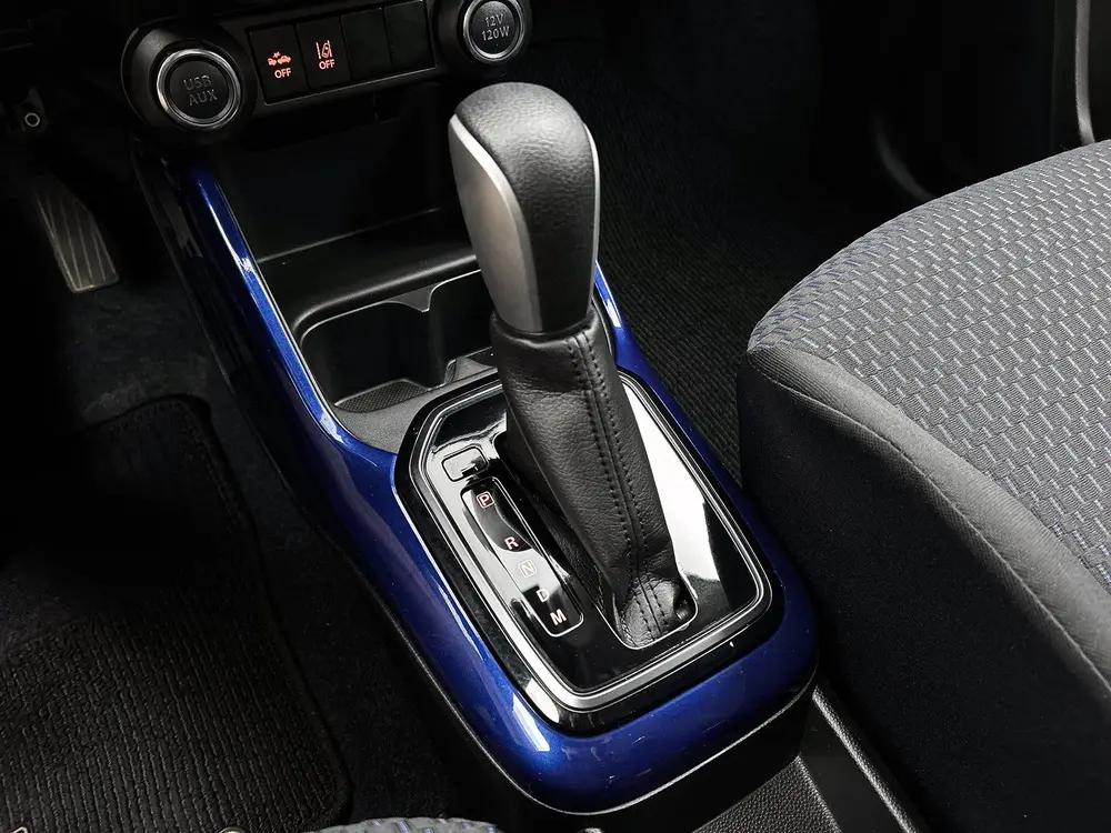 Suzuki Ignis 1.2 Smart Hybrid Select uit 2024, foto 11