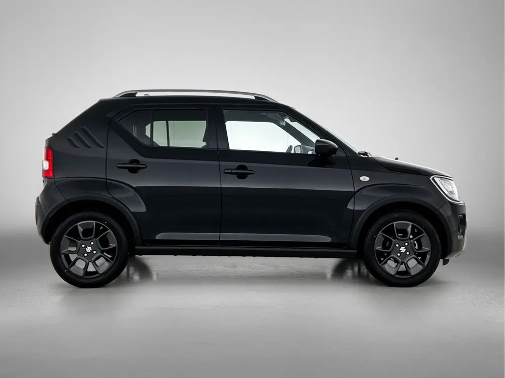 Suzuki Ignis 1.2 Smart Hybrid Select uit 2024, foto 12