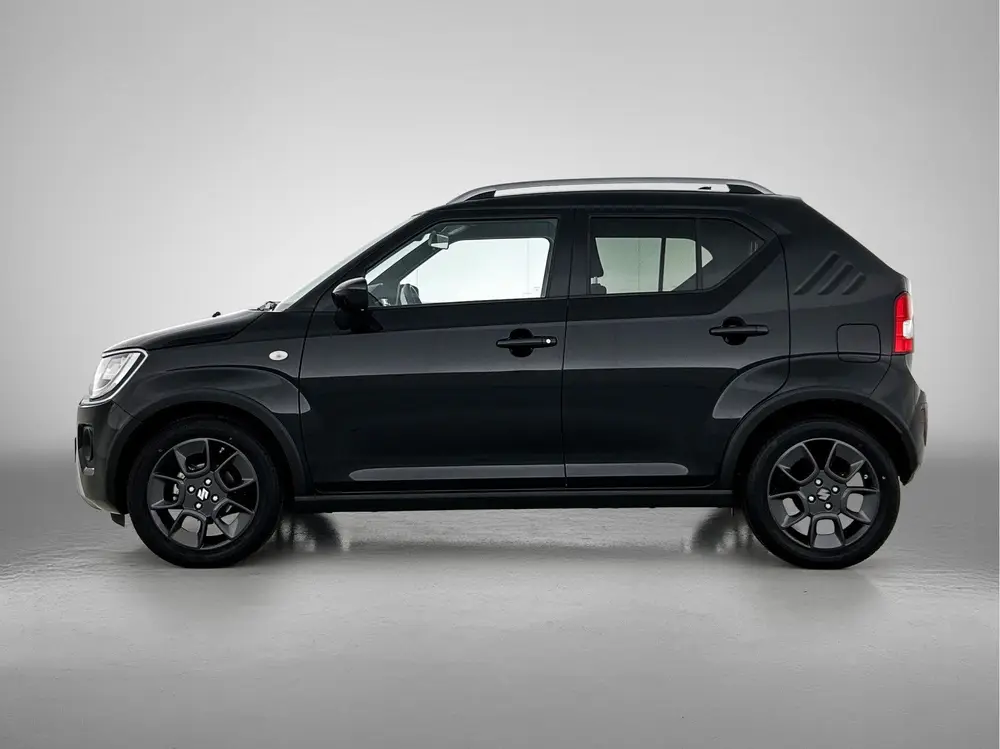 Suzuki Ignis 1.2 Smart Hybrid Select uit 2024, foto 3