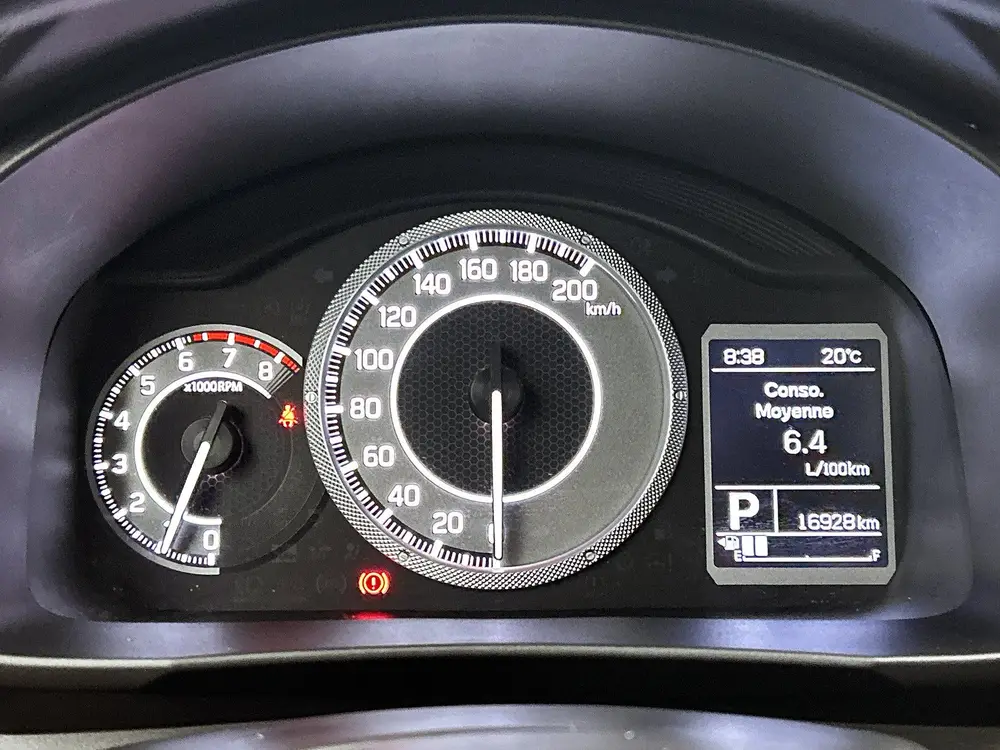 Suzuki Ignis 1.2 Smart Hybrid Select uit 2024, foto 5
