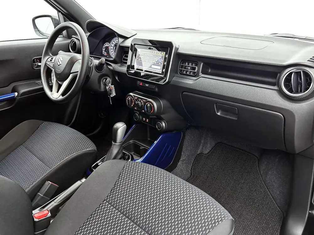 Suzuki Ignis 1.2 Smart Hybrid Select uit 2024, foto 6
