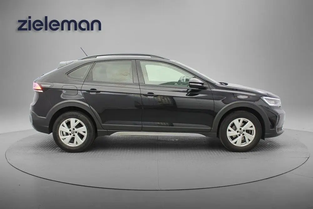 Volkswagen Taigo 1.0 TSI Life - Digitaal Cockpit, Carplay, A uit 2023, foto 12