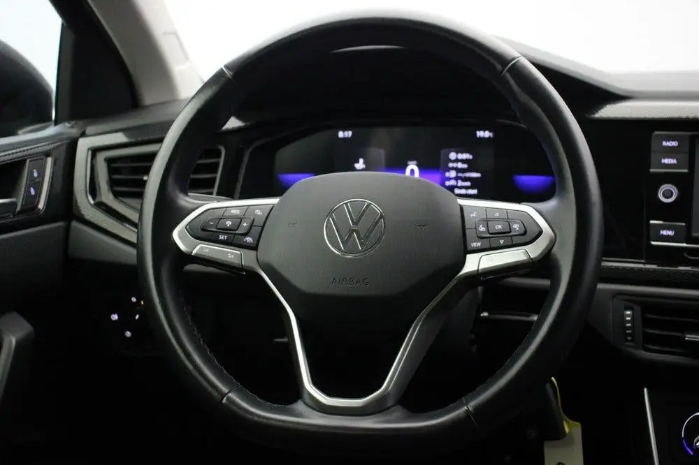 Volkswagen Taigo 1.0 TSI Life - Digitaal Cockpit, Carplay, A uit 2023, foto 17