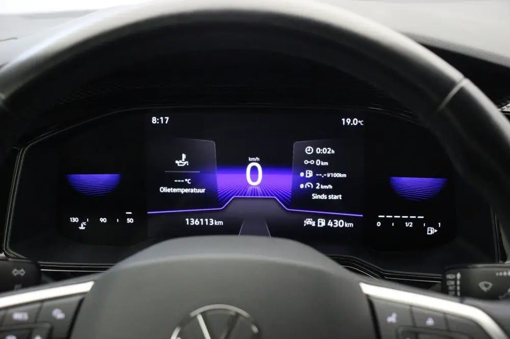 Volkswagen Taigo 1.0 TSI Life - Digitaal Cockpit, Carplay, A uit 2023, foto 4