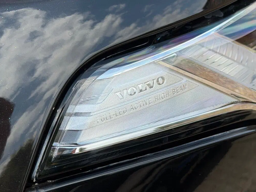 Volvo XC90 2.0 T8 AWD R-DESIGN Long Range Panodak Tre uit 2021, foto 9