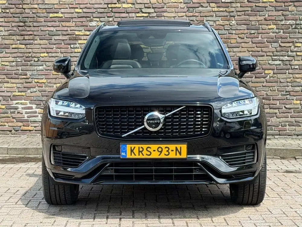 Volvo XC90 2.0 T8 AWD R-DESIGN Long Range Panodak Tre uit 2021, foto 7