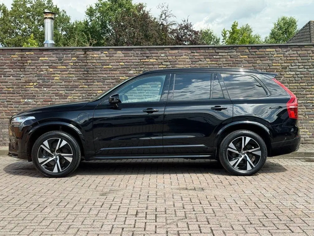 Volvo XC90 2.0 T8 AWD R-DESIGN Long Range Panodak Tre uit 2021, foto 8