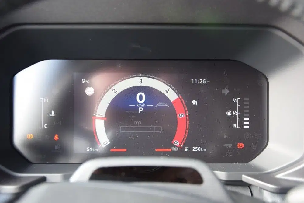 Toyota Land Cruiser 2.8 D-4D 5DRS TX-L A uit 2024, foto 11
