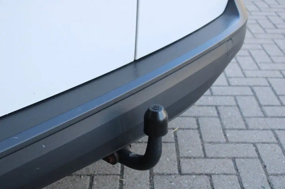 Volkswagen Caddy CARGO 2.0 TDI L1 uit 2021, foto 10