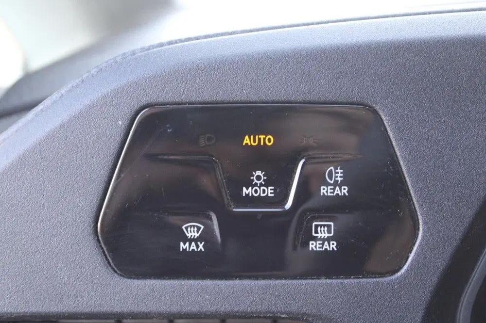 Volkswagen Caddy CARGO 2.0 TDI L1 uit 2021, foto 7