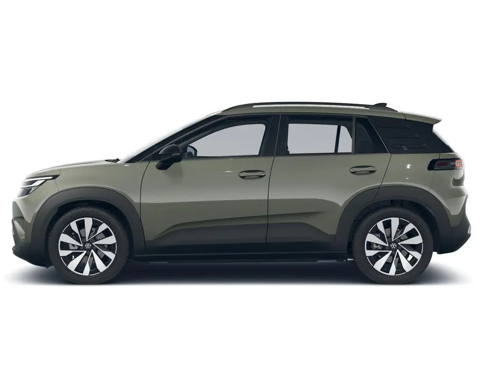 Volkswagen ID Cross Life 52 kWh 211 PK | Navigatie | Stoel uit 2026, foto 2