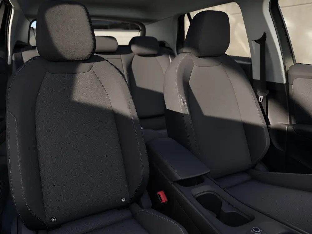 Volkswagen ID Cross Life 52 kWh 211 PK | Navigatie | Stoel uit 2026, foto 5