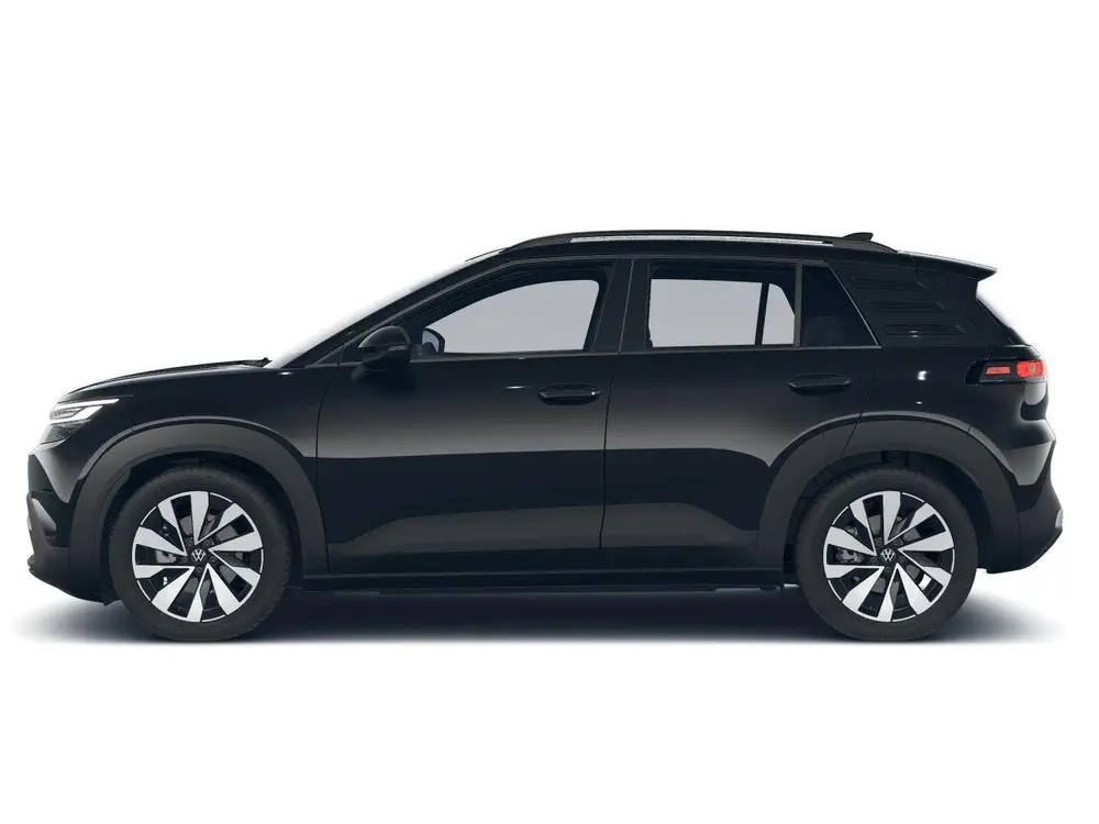 Volkswagen ID Cross Style 52 kWh 211 PK | Trekhaak | Panora uit 2026, foto 2