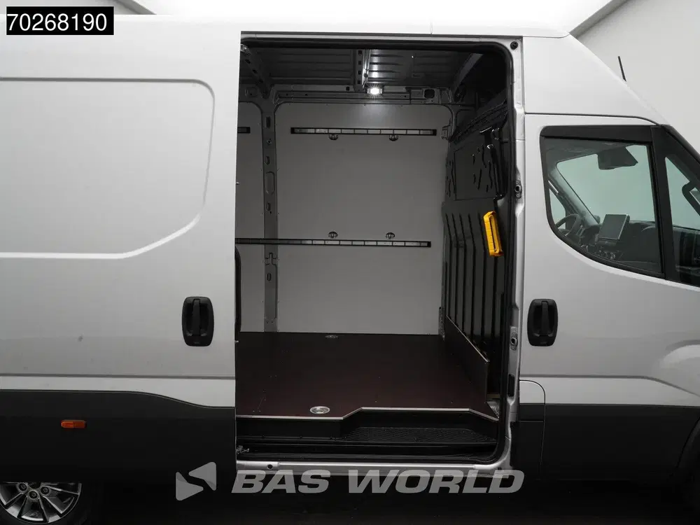 Iveco Daily BPM VRIJ 3.0L Automaat L2H2 210PK 2025-Mo uit 2024, foto 10