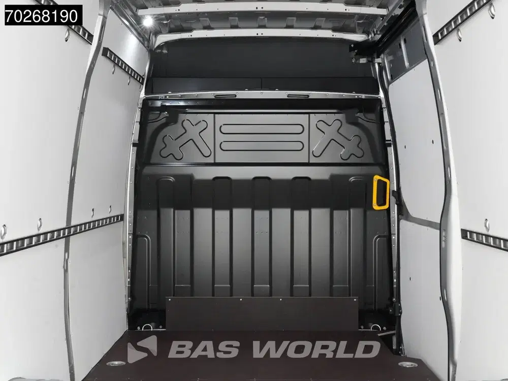 Iveco Daily BPM VRIJ 3.0L Automaat L2H2 210PK 2025-Mo uit 2024, foto 11
