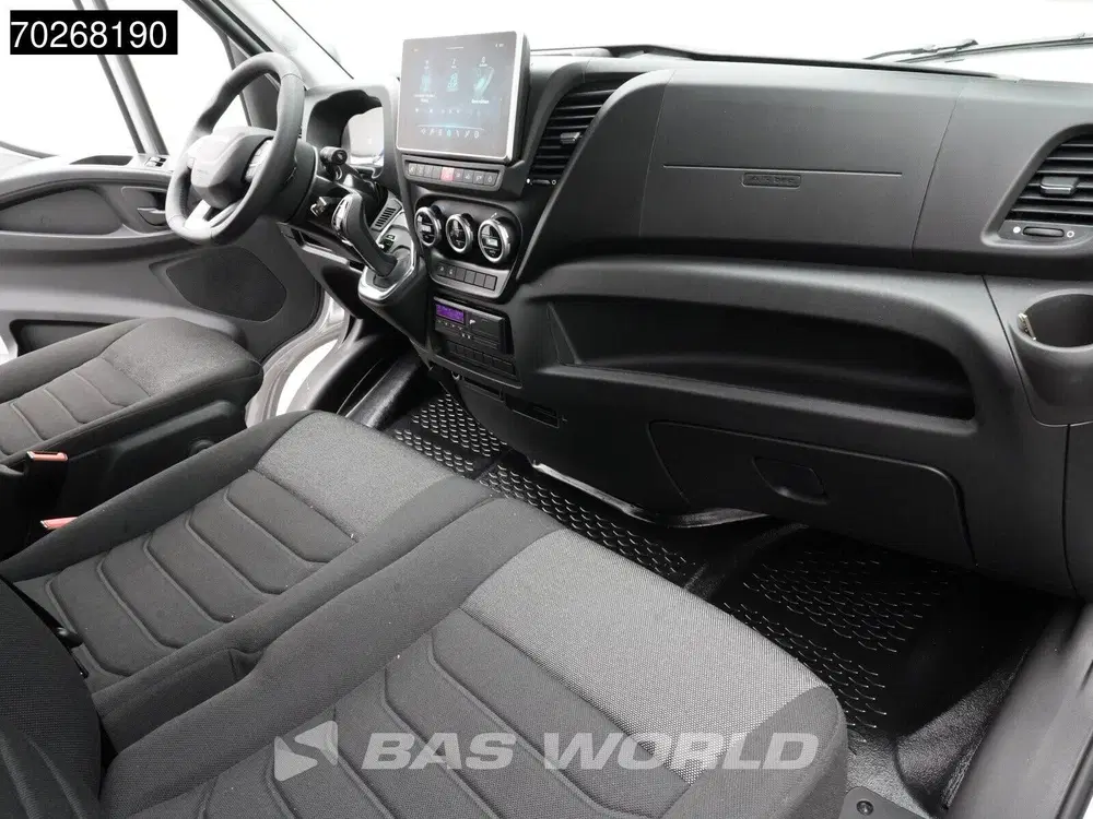 Iveco Daily BPM VRIJ 3.0L Automaat L2H2 210PK 2025-Mo uit 2024, foto 13