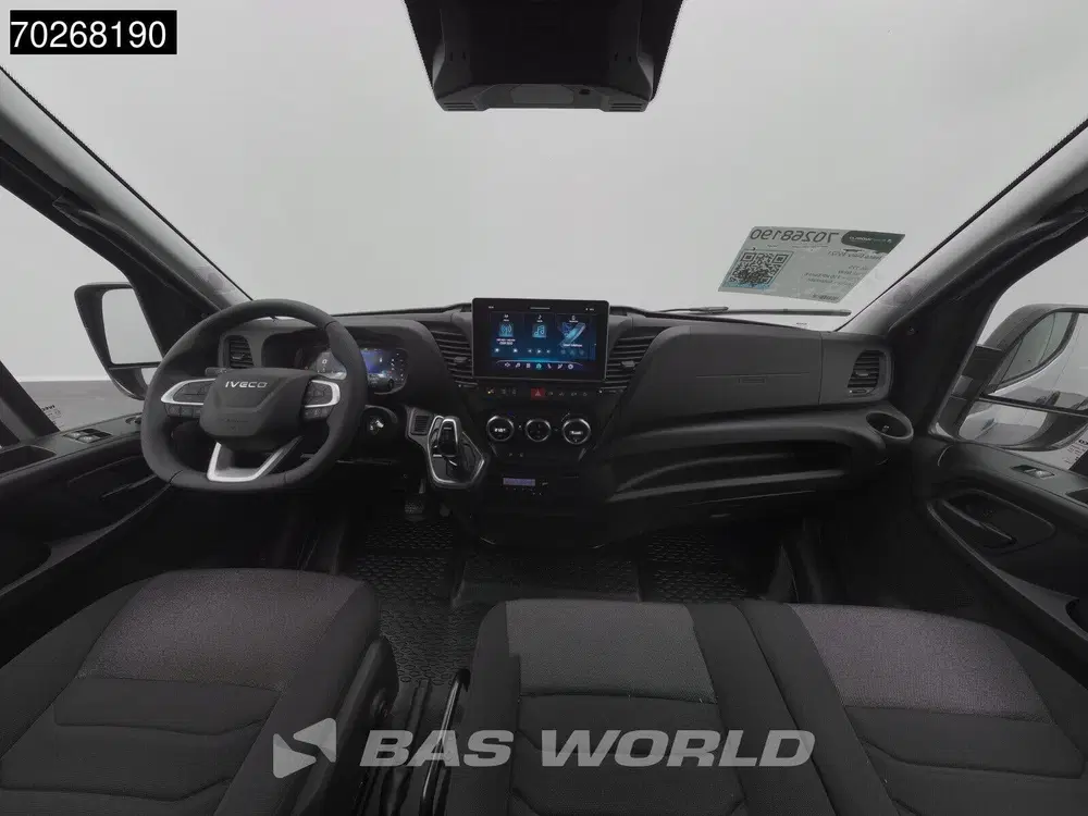 Iveco Daily BPM VRIJ 3.0L Automaat L2H2 210PK 2025-Mo uit 2024, foto 14