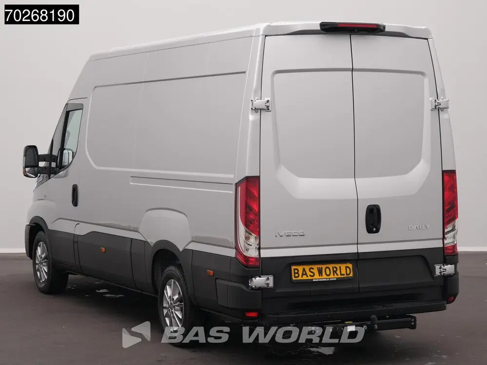 Iveco Daily BPM VRIJ 3.0L Automaat L2H2 210PK 2025-Mo uit 2024, foto 2