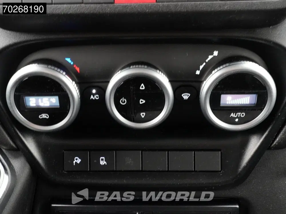 Iveco Daily BPM VRIJ 3.0L Automaat L2H2 210PK 2025-Mo uit 2024, foto 20