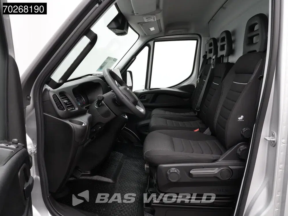 Iveco Daily BPM VRIJ 3.0L Automaat L2H2 210PK 2025-Mo uit 2024, foto 3