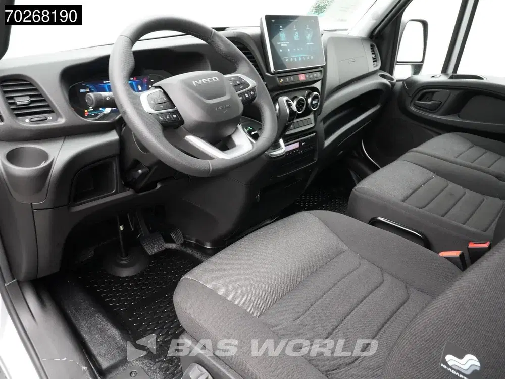 Iveco Daily BPM VRIJ 3.0L Automaat L2H2 210PK 2025-Mo uit 2024, foto 5