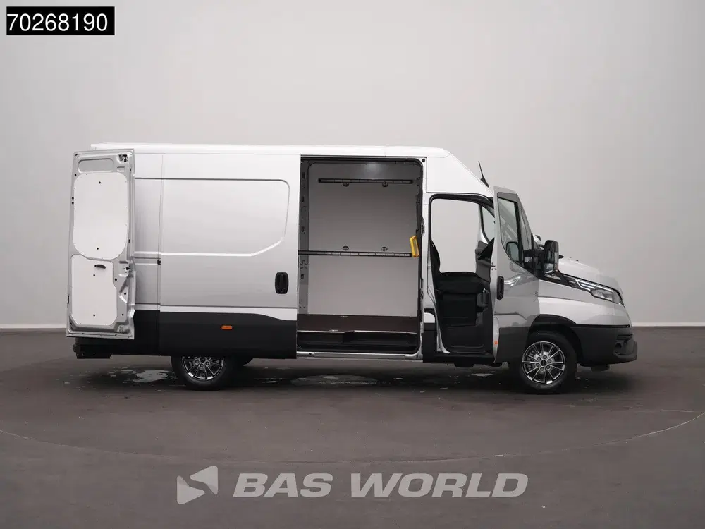 Iveco Daily BPM VRIJ 3.0L Automaat L2H2 210PK 2025-Mo uit 2024, foto 8