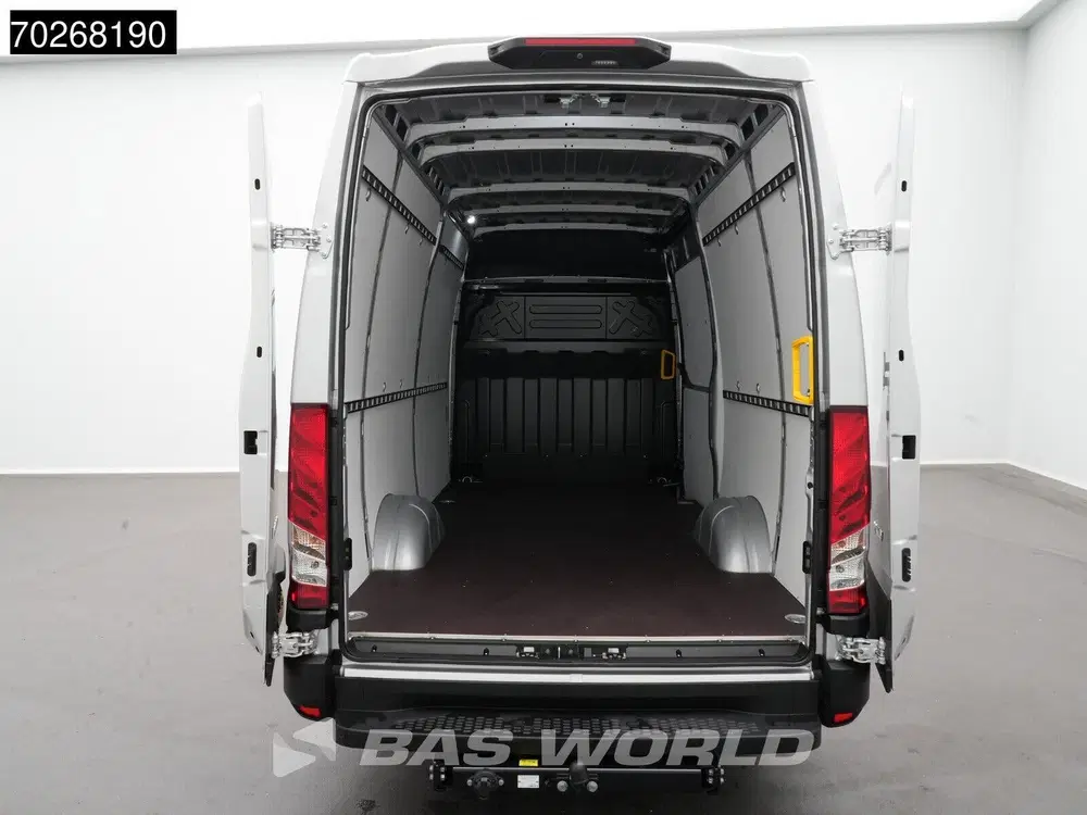 Iveco Daily BPM VRIJ 3.0L Automaat L2H2 210PK 2025-Mo uit 2024, foto 9