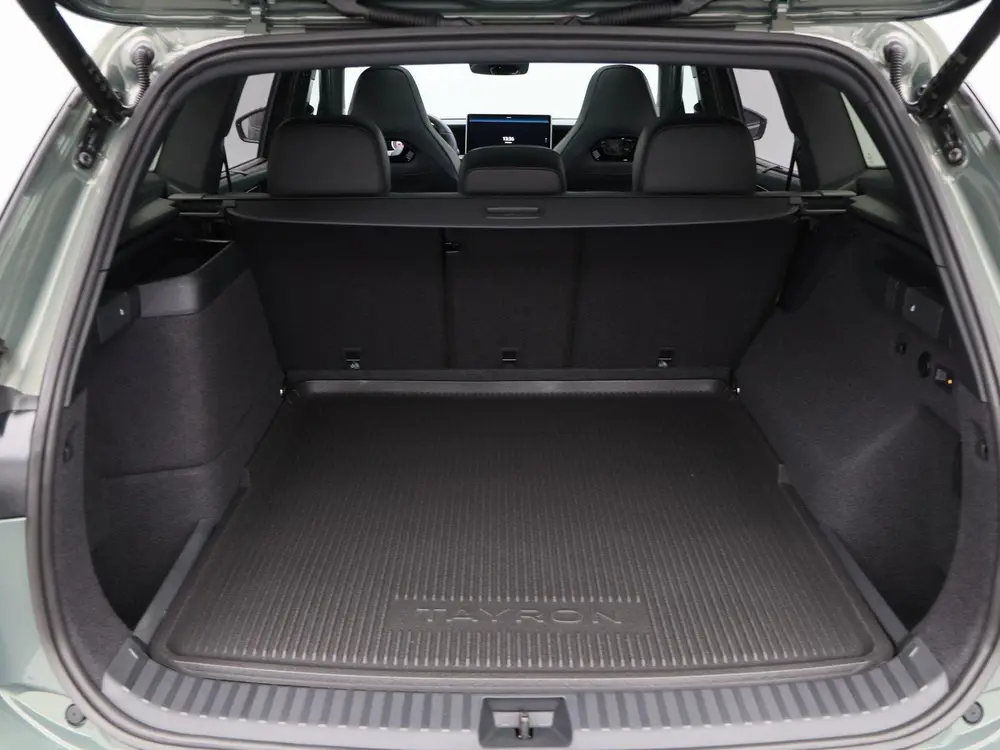 Volkswagen Tayron R-Line Edition 1.5 eHybrid 204 PK | Trekha uit 2026, foto 17
