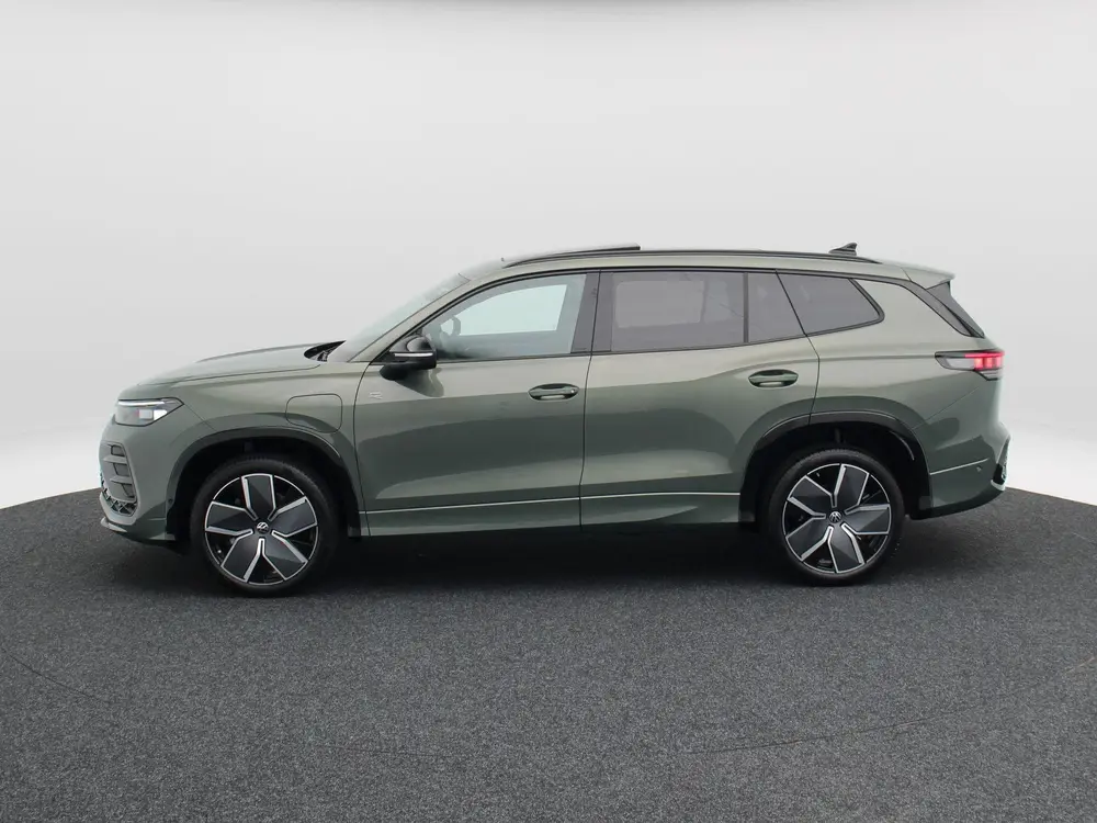 Volkswagen Tayron R-Line Edition 1.5 eHybrid 204 PK | Trekha uit 2026, foto 7