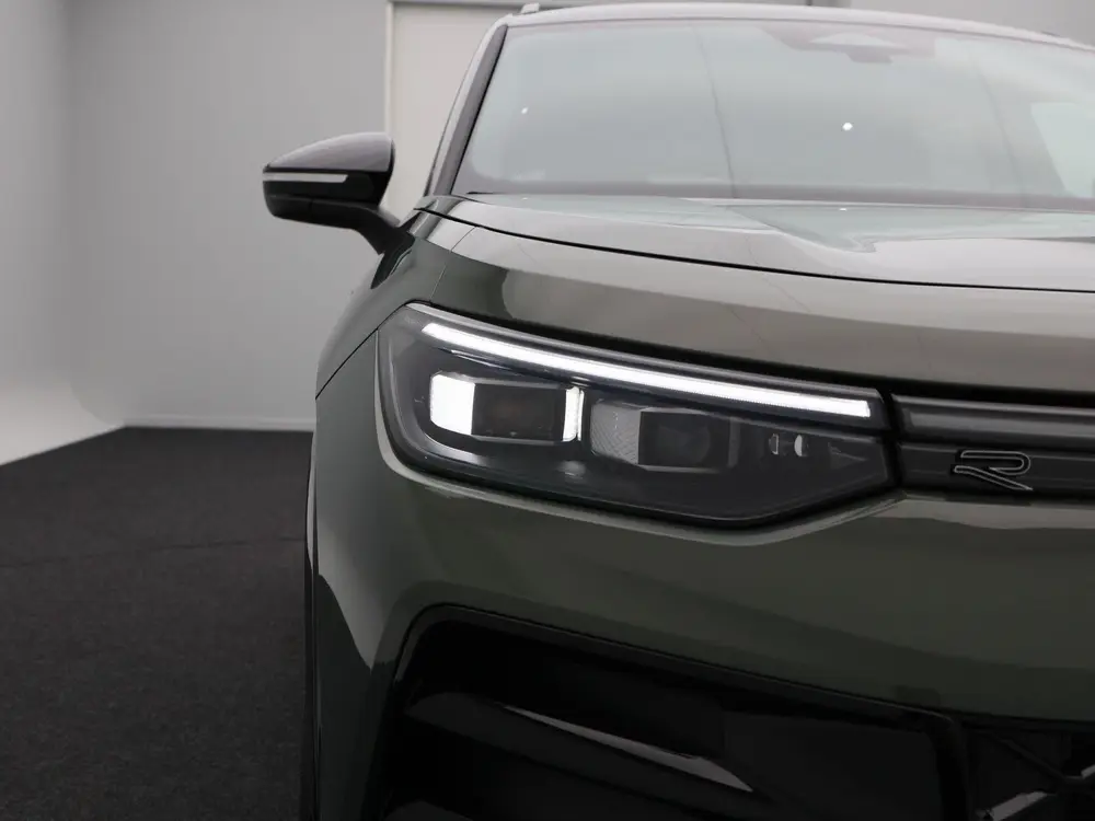 Volkswagen Tayron R-Line Edition 1.5 eHybrid 204 PK | Trekha uit 2026, foto 8