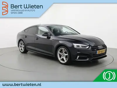 Audi A5 45 TFSI 245PK uit 2019