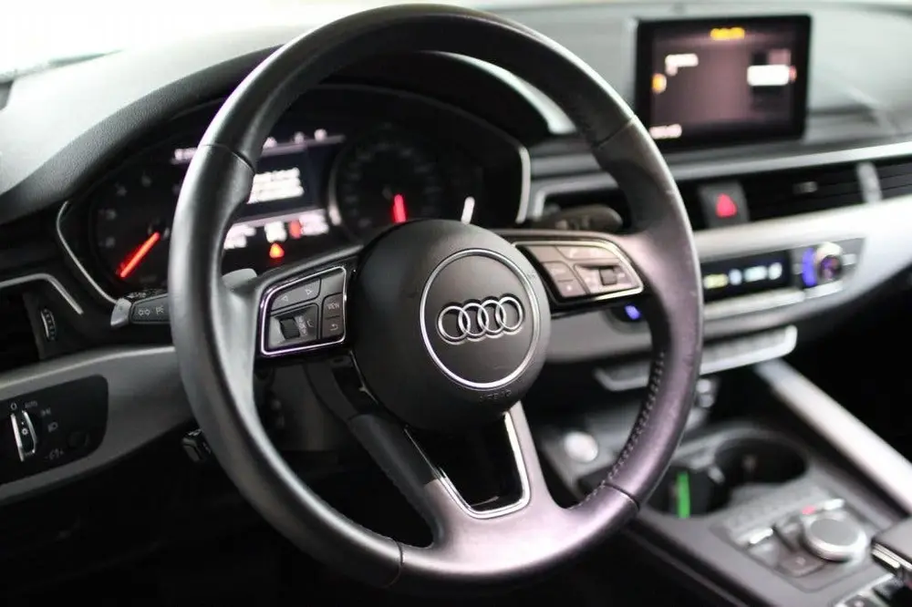 Audi A5 45 TFSI 245PK uit 2019, foto 10