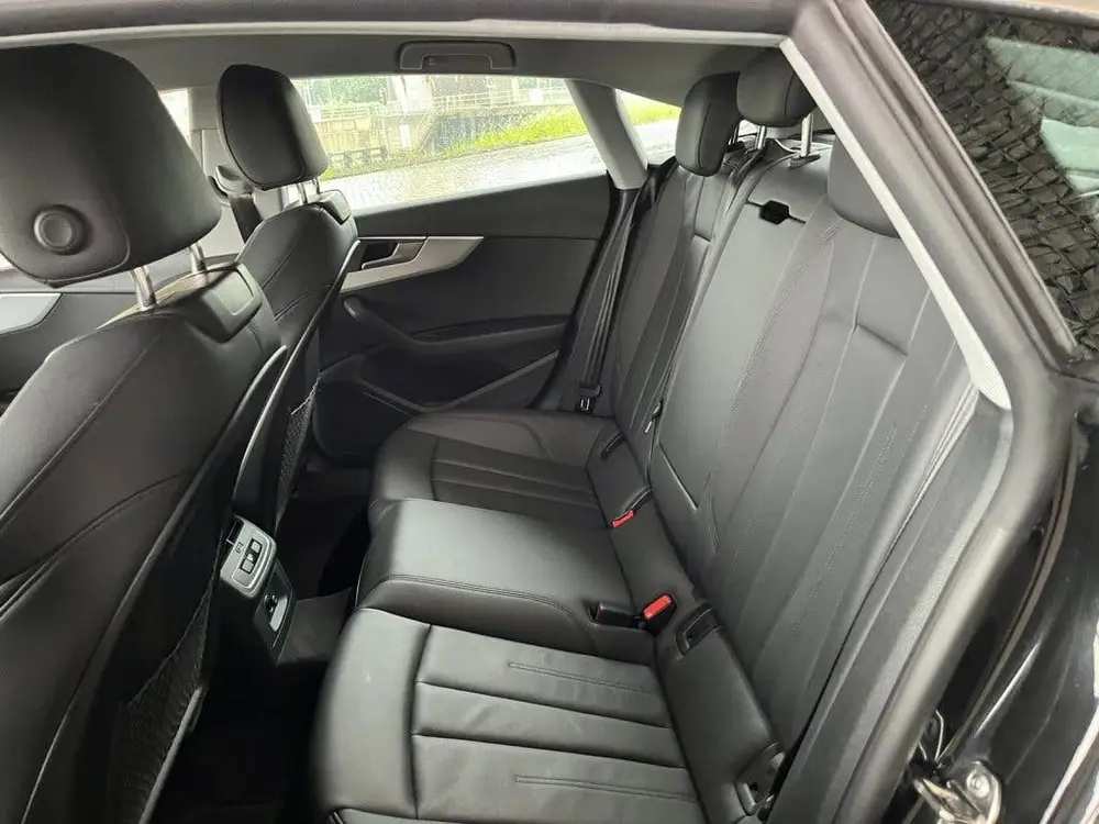 Audi A5 45 TFSI 245PK uit 2019, foto 11
