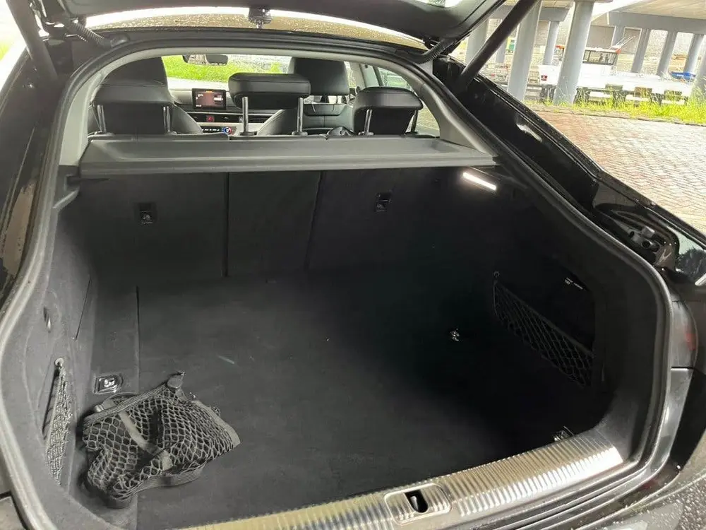 Audi A5 45 TFSI 245PK uit 2019, foto 12