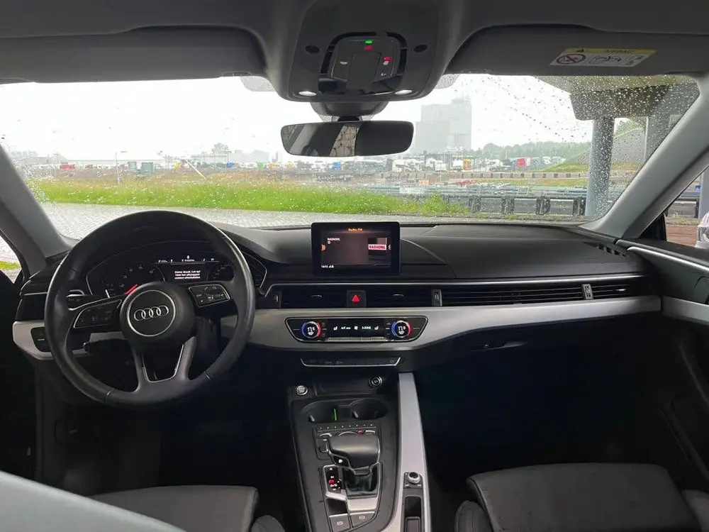 Audi A5 45 TFSI 245PK uit 2019, foto 14