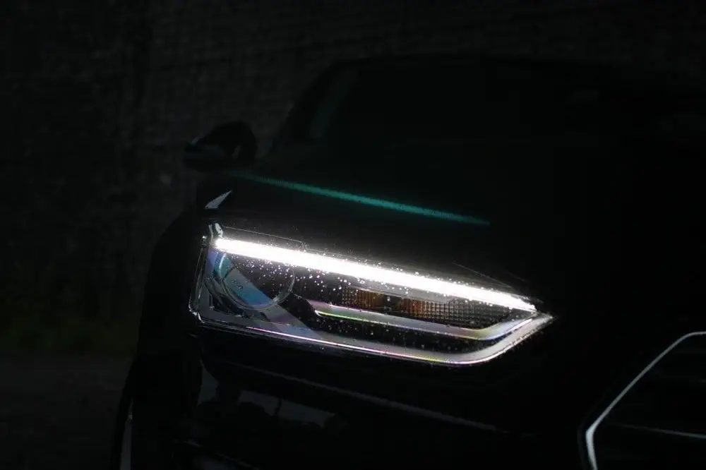 Audi A5 45 TFSI 245PK uit 2019, foto 16