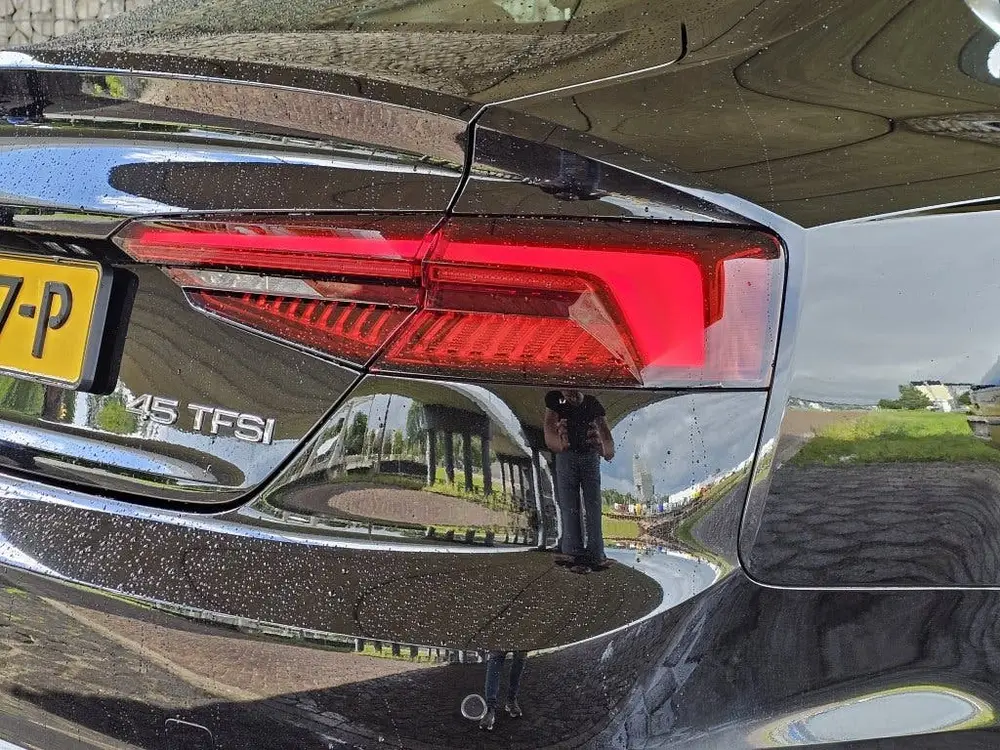 Audi A5 45 TFSI 245PK uit 2019, foto 17
