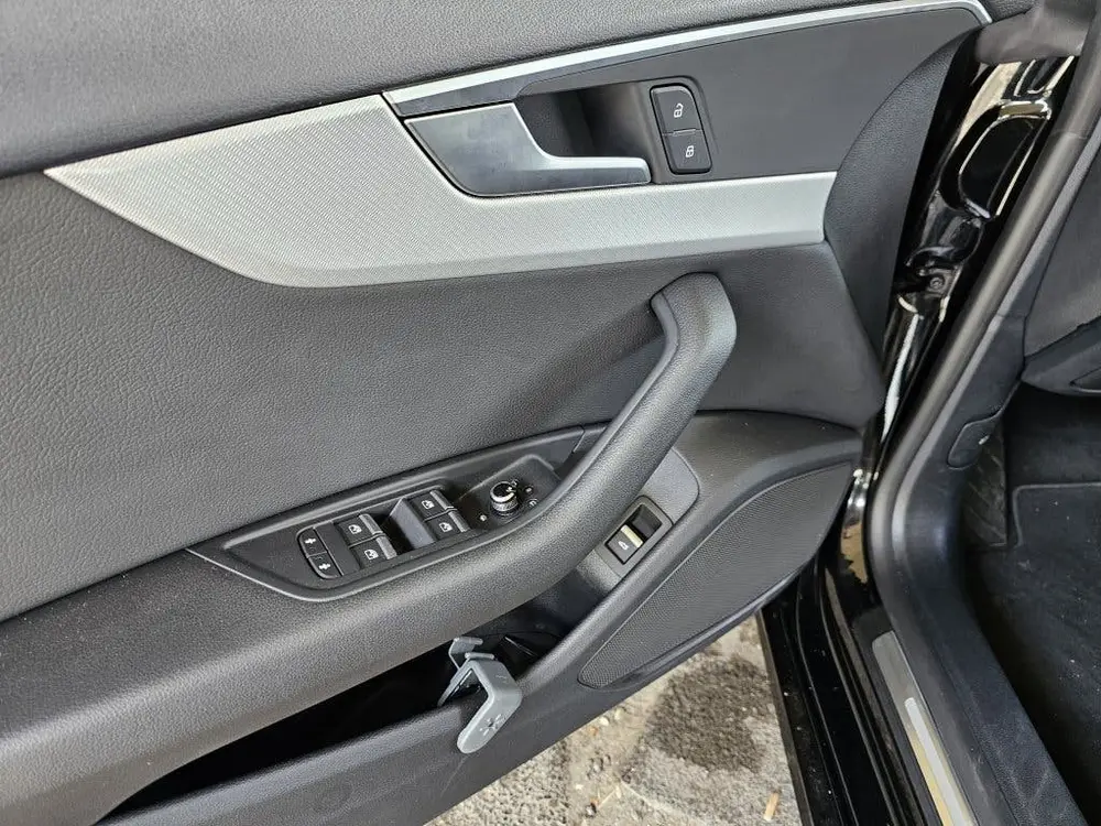 Audi A5 45 TFSI 245PK uit 2019, foto 18
