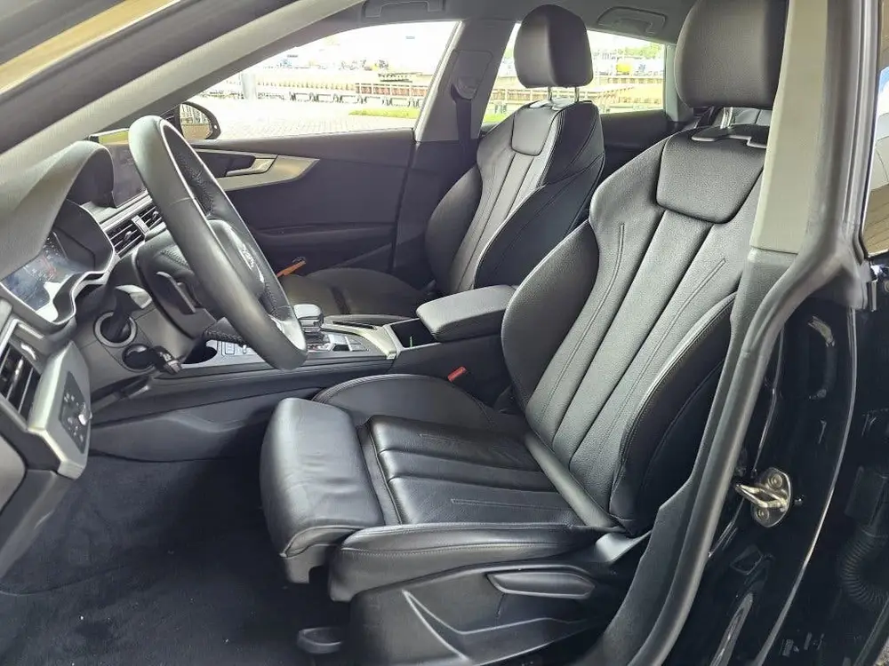 Audi A5 45 TFSI 245PK uit 2019, foto 19