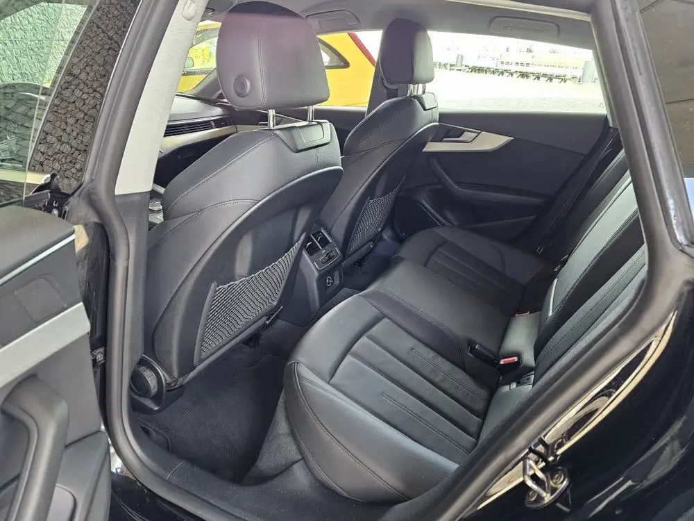 Audi A5 45 TFSI 245PK uit 2019, foto 20