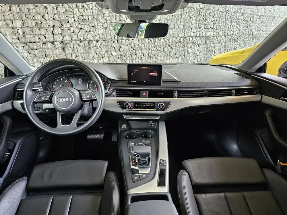 Audi A5 45 TFSI 245PK uit 2019, foto 3